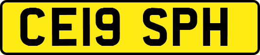 CE19SPH