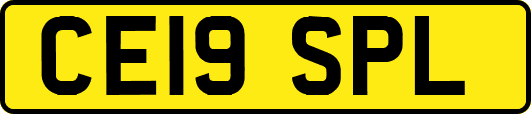 CE19SPL