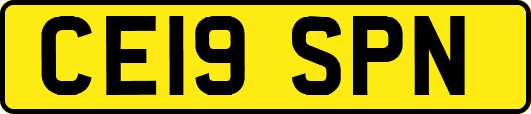 CE19SPN