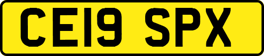 CE19SPX