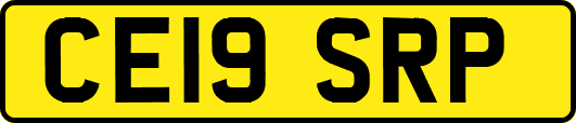 CE19SRP