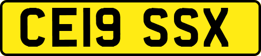 CE19SSX