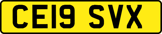 CE19SVX