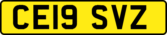 CE19SVZ