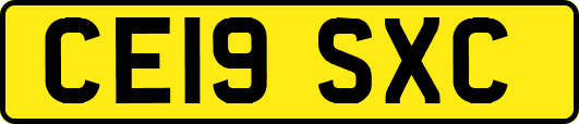 CE19SXC