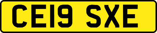 CE19SXE