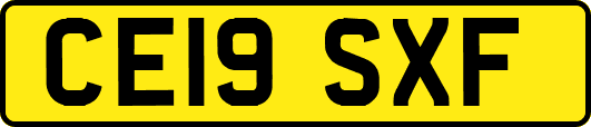 CE19SXF