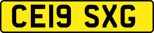 CE19SXG