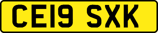 CE19SXK