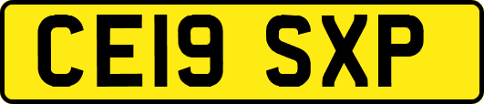 CE19SXP