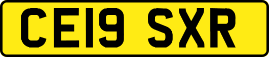 CE19SXR