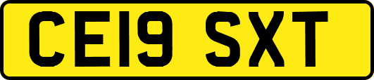 CE19SXT