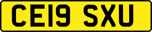 CE19SXU