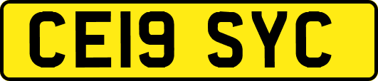 CE19SYC