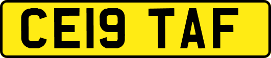 CE19TAF