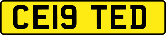 CE19TED