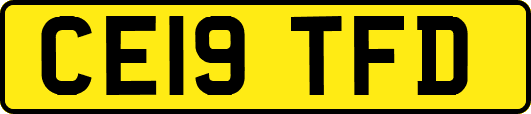 CE19TFD