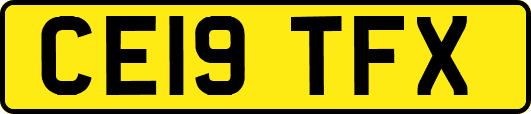 CE19TFX