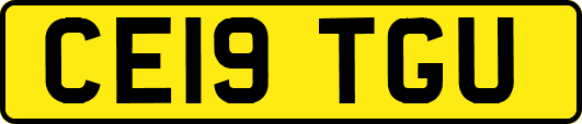 CE19TGU