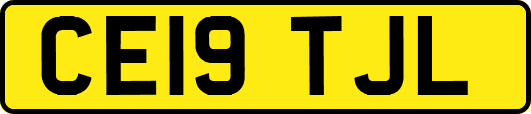 CE19TJL