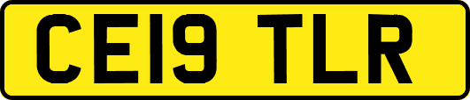 CE19TLR