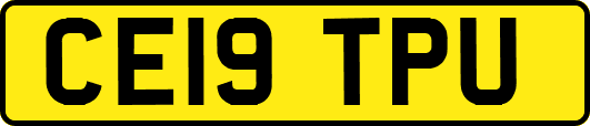 CE19TPU