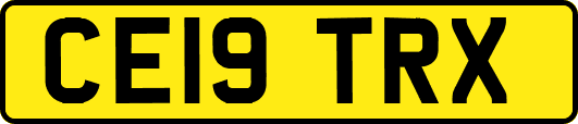 CE19TRX