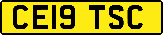 CE19TSC