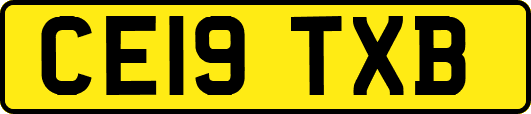 CE19TXB