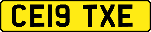 CE19TXE