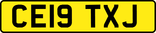 CE19TXJ