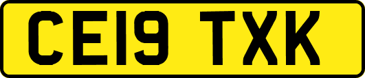 CE19TXK