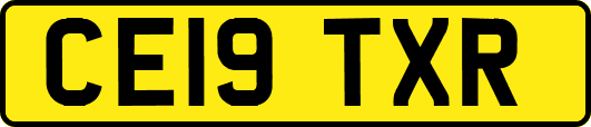 CE19TXR