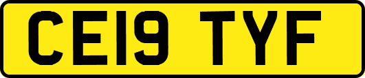 CE19TYF