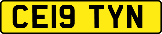 CE19TYN