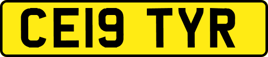 CE19TYR