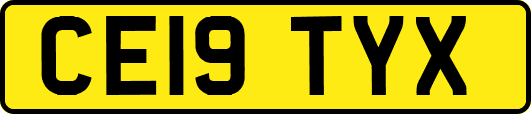 CE19TYX