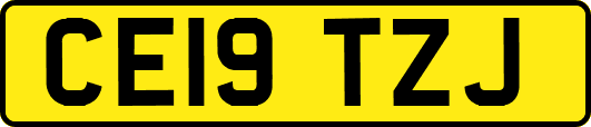 CE19TZJ