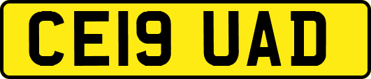 CE19UAD