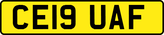 CE19UAF