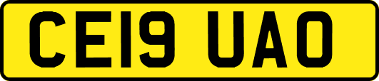 CE19UAO