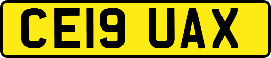 CE19UAX