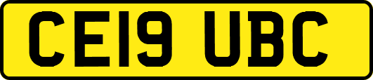 CE19UBC