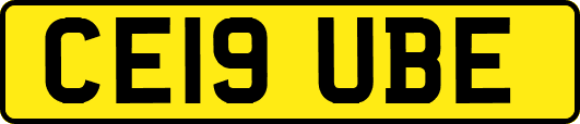 CE19UBE