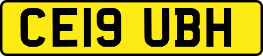 CE19UBH