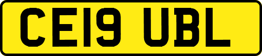 CE19UBL