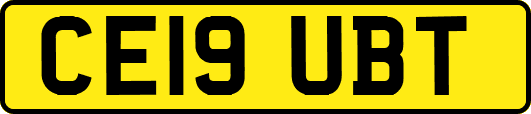 CE19UBT