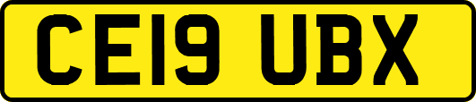 CE19UBX