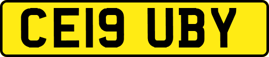 CE19UBY