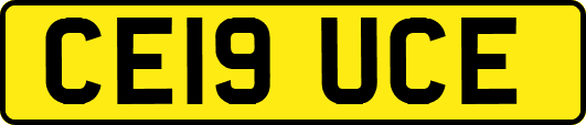 CE19UCE